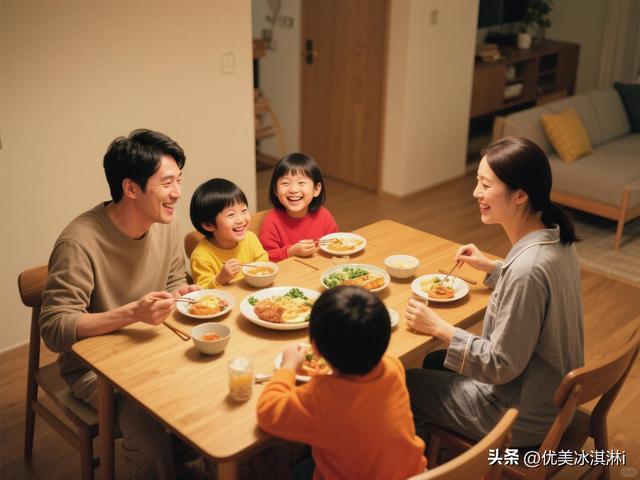 接住2026:爱与陪伴孩子最好的福气(图2)