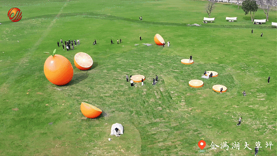 再创新高！春节假期金东文旅“热力值”飙升(图2)